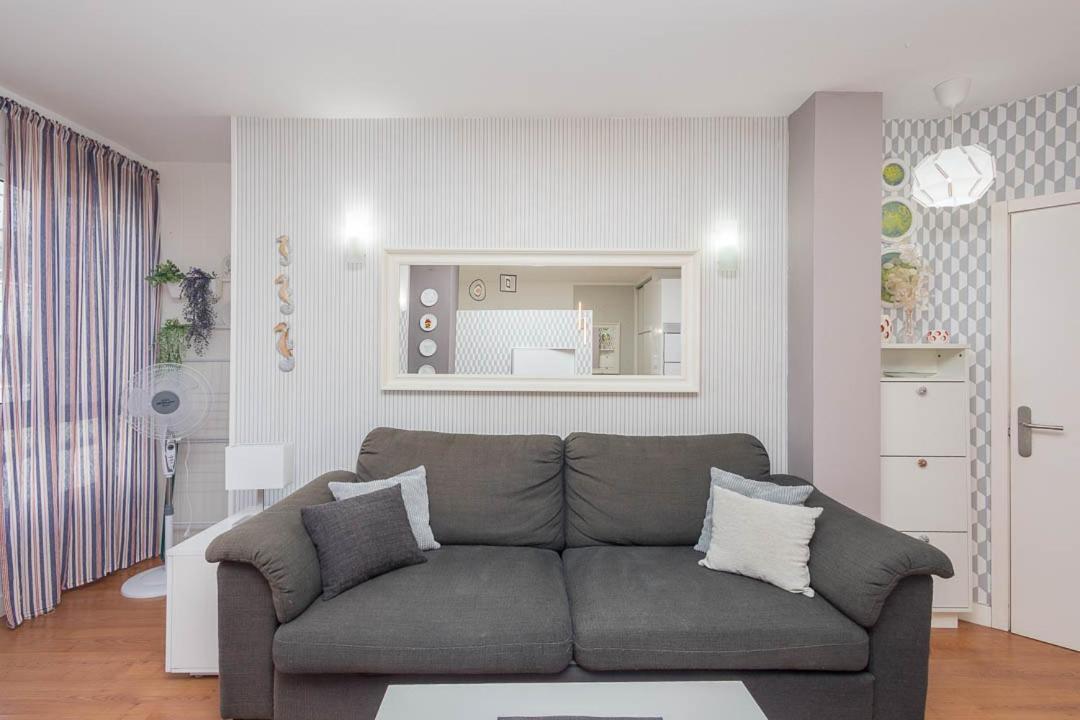 Lujan Suite Playa Las Canteras Las Palmas de Gran Canaria Exterior foto